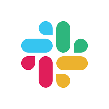 Slack integration logo
