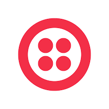 Twilio integration logo